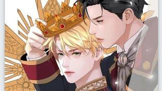 ROYAL BL MANGA  로열 웨딩; 《OMEGAVERSE》[CHAPTER :12] #manga #manhwa #mahua #omega #newmanhua