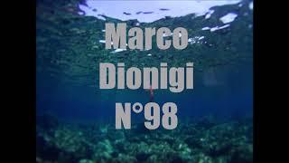 Marco Dionigi N°98