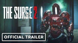 The Surge 2 - Official Gameplay Trailer