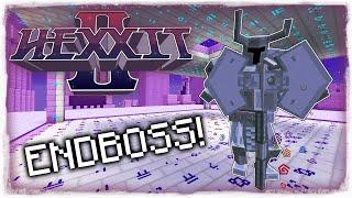 Der ENDBOSS im Twilight Forest! — MINECRAFT Hexxit 2 [#66] | 