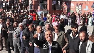 Hakkari Merkez Bılecani Aşireti Ertunç Ailesi Nevzat Ve Zübeyde Çiftimizin Dügünü