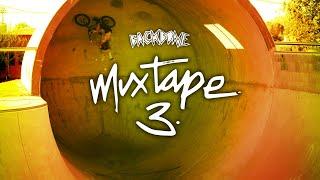 Backbone BMX Mixtape III