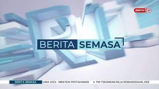 20 JANUARI 2025 - BERITA SEMASA 4