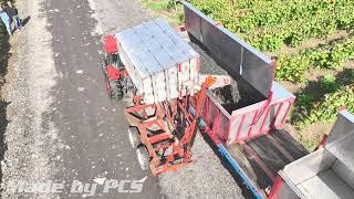 PCS - Pequea Shop Tour