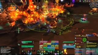 First Heroic Blast Furnace Kill