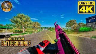 PUBG: Steam | Ultra Max Settings | PUBG PC 4K 60FPS Gameplay 2024