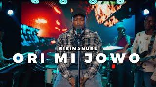 Bisimanuel - Ori Mi Jowo (Official Video)