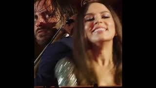 Ross beauty pianist Lola Astanova
