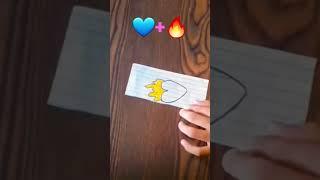 +#mixing challenge#(the mansi sharma art and craft)#viralshorts#shorts#