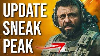 August Update Sneak Peak with Specialist & Map Changes in Battlefield 2042!