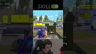 skillzesss momentsss!