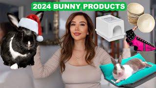 TOP BUNNY PRODUCTS OF 2024