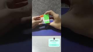 This is the hardest thing about cubing #fypシ゚viral #fyp