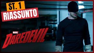 Riassunto Daredevil - Stagione 1