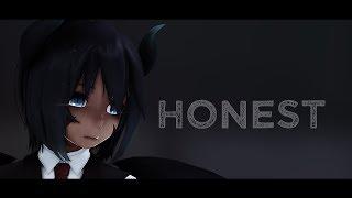 『ᴍᴍᴅ』Honest