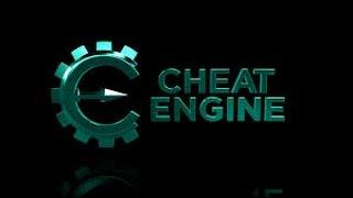 Где скачать,как установить и русифицировать программу Cheat Engine