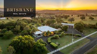 Brisbane Real Estate | 110 Seminary Road, Marburg