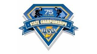 2013 IHSAA State - Mat 2