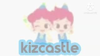 kizcastle logo 1919 remake