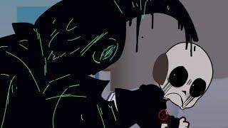 NightKiller ship be like • NightmarexKiller NightKiller/Killermare • UndertaleAu