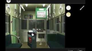 Closed train 2 walkthrough - Gotmail