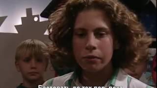 Сериал 17 серия Маленькие Эйнштейны/Schloss Einstein на русском 1 сезон. Учим немецкий