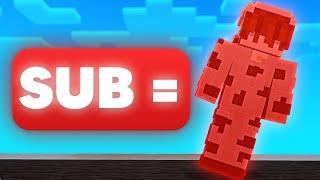  MINECRAFT SMP & BEDWARS WITH VIEWERS!