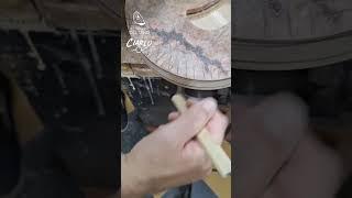Rebajes #bass #eltallerdeltano #lutheria #Woodwork #woodworker #wood #madera #trabajoenmadera