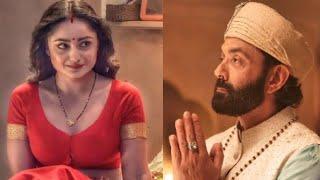 Aashram Season 4 Full Web Series HD 2024 | Bobby Deol Full Web Series 2024 ||