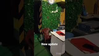 new update#treans fitness gym kgp #filmorago#janardhan rao