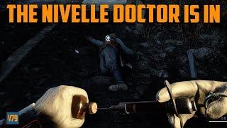 The Nivelle Doctor Is In - Battlefield 1