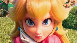 IMAX/THX/Universal (E.T.)/Illumination/Nintendo (The Super Princess Peach Movie IMAX Variant)