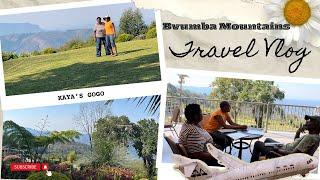 Mystic Bvumba( Vumba) A Beautiful Place In Zimbabwe | Forest Hill Resort