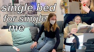 furniture shopping (moving out pt1)