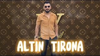 ALTIN TIRONA BIG BOSS 2025