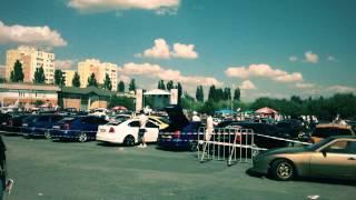 Фольксваген Фест Украина 2014, VW Fest Ukraina 14