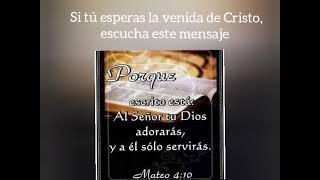 El mensaje que hizo llorar  a la iglesia en todo el mundo
