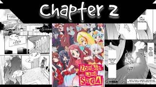 Zombieland Saga - Chapter 2 - Manga Review