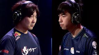 My First Tournament Match with Daigo