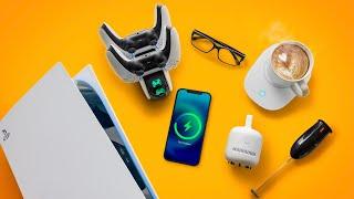 Budget Tech UNDER $10/$25 - Desk Accessories & Gadgets (2021)