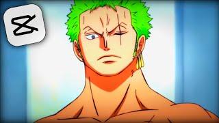 Zoro | Gangsta's Paradise