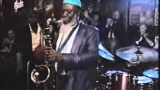 Pharoah Sanders Quartet - Doctor Pitt