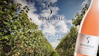 MASTERWEIN - Wein des Monats Juni: Rosa di Notte von Montonale (Lugana)