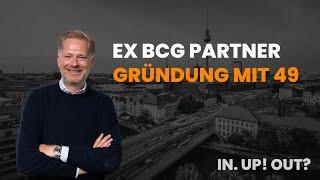 Vom BCG Senior-Partner zum Founder | Niclas Storz | Gründer & CEO Tidely