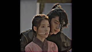 moon lovers scarlet heart ryeo#kdrama #moonlovers #moonloversscarletheartryeo #kdramalovers #kpop#️