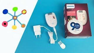 ‍Philips  Satinelle Essential Epilator HP6420/00