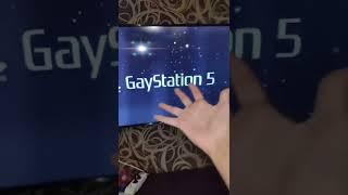 GayStation 5 XD