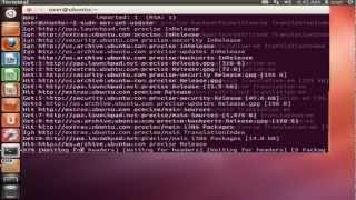 How to update Nvidia Drivers Ubuntu