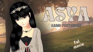 [MINI MOVIE] ASYA || DRAMA SAKURA SCHOOL SIMULATOR