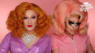 Kiki with Jinkx Monsoon | Get Ready with Me